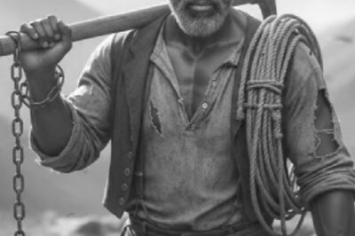 (1853) The Black Mountain Man Slave They Called “Beast” — Until His Invention Changed Everything