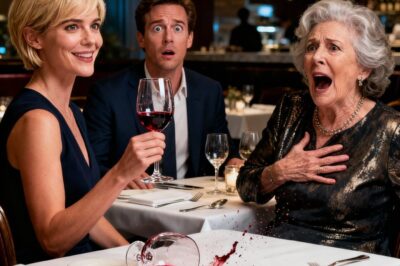 “Sweetheart, thank you for letting me live in your apartment for free all these five years. While you covered every expense, I saved up to buy my own place — and now I’m divorcing you!” My husband declared this on our anniversary, with his mother listening proudly. I just smiled and said, “Funny timing, I also have something to share.” And the next thing I said made my husband go ghost-white, and my mother-in-law was so shocked she had to call for an ambulance.