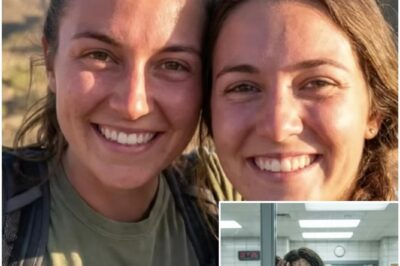 Sisters Vanished in Idaho — 6 years Later ONE of Them Walked Into A Police Station With A Dark Story