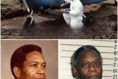 He Vanished With His Plane in 1983 — 15 Years Later, It Was Found Just Minutes From Home