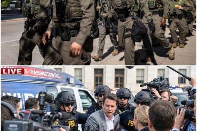 FBI & ICE Takedown: CA Governor’s 972kg Heroin Ring Finally Exposed