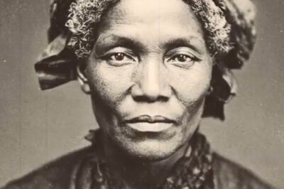 The Enslaved Midwife Who Poisoned Her Mistress’s Bloodline Charleston’s Hidden Curse of 1844