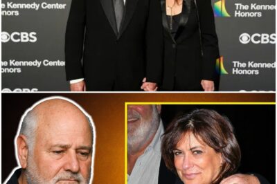 Rob Reiner’s Wife’s Last Report Uncovers 7 Dark Details. (Truly Heartbreaking!)