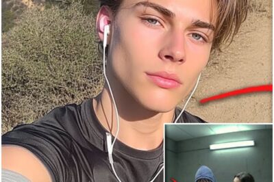 Boy Vanished Jogging — 3 Years Later He Revealed To Police The Terrible Secret Of His Vanishing