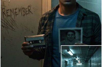 A Mother Vanished in 1997 — 14 Years Later Her Son Finds a Hidden Floor Below the Hospital