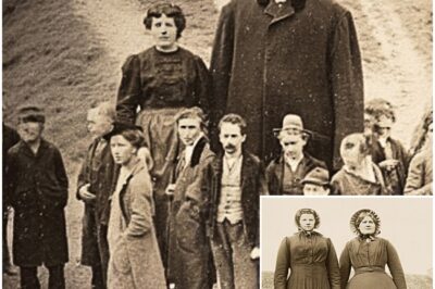 The Giants They Erased From History — Guardians of Tartaria