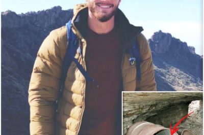 Archaeology Student Vanished In Superstition Mountains – 2 Years Later Found In BARREL In MINE…
