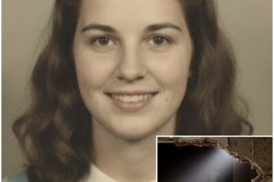 They Demolished a House Wall — Until They Discovered a Secret Room That Exposed a 1978 Disappearance