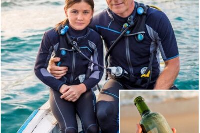 They Went Diving but Never Resurfaced, 10 Years Later Mom Found Out the Shocking Truth…