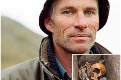 Hunter Vanished in Idaho in 2008 — In 2016 His Remains and Strange Fur Found Inside a Rock Formation