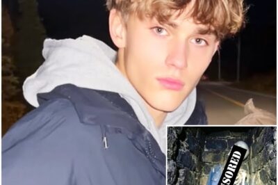 Teen Vanished in The Ozarks — 3 Years Later Found Stuck In THE CHIMNEY of an ABANDONED CABIN…..