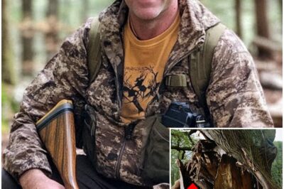 Storm Unearthed the Evidence — Missing Man’s Case Turns Into Murder Investigation