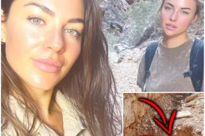 Sisters Vanished In The Superstition Mountains — 3 Years Later Their Bodies Were Found In Barrels