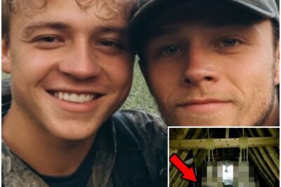 Two Tourists Vanished in Canadian woods — 10 years later found in an OLD CABIN.