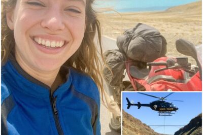 Woman Vanished on Solo Trip Across America, 6 Years Later They Pull This From Rio Grande…