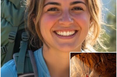 Hiker Vanished in Idaho — 1 Year Later Found Deep in a Cave, Barely Recognizable…