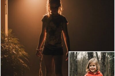 Girl Missing for 14 Years — Then Walks Into a Stranger’s Backyard Asking for Her Dog