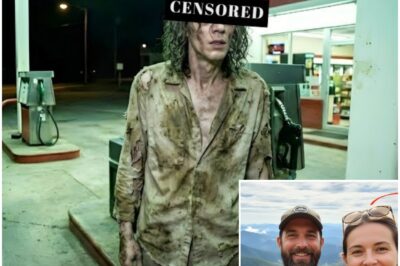 Family Vanished In Great Smoky Mountains — 4 Years Later, Father Returned With Story No One Believed