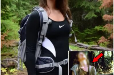 Tourist vanished while camping — 5 years later she RETURNED and revealed HORRIFYING DETAILS.
