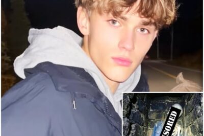 Teen Vanished in The Ozarks — 3 Years Later Found Stuck In THE CHIMNEY of an ABANDONED CABIN….