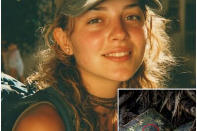 Backpacker Vanished in Amazon Rainforest in 2001 — 17 Years Later, Journal Found in Abandoned Hut