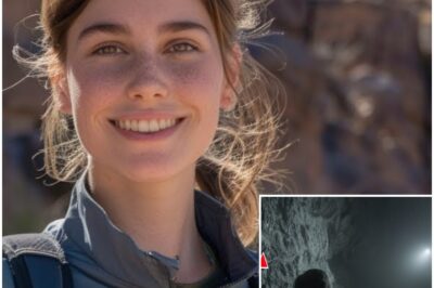 Missing Arizona Hiker Found After 2 Years — Deep Underground, Barely Recognizable as Human