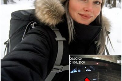 Solo Hiker Disappeared in Alaska’s Wilderness — They Found Her Cabin With This Inside