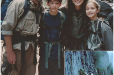 Family of 4 Vanished Hiking in Poland in 1998 — 23 Years Later, Climbers Find Something Terrifying
