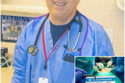 Surgeon Vanished in 2012 – 5 Years Later His Doctor ID Is Found Inside a Patient…..