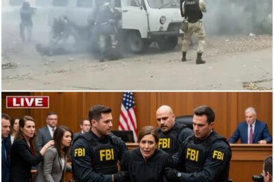 ICE & FBI Arrest Minnesota Judge After $7.2M Medicaid Case — 6.2 Tons of Drug Exposed