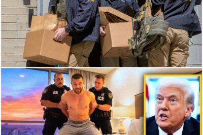 FBI & DEA RAID Minnesota Official Tied to CJNG Lines | $47M Cash & Drugs EXPOSED