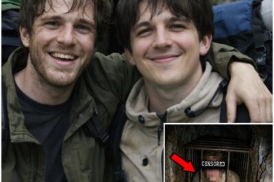 Two Brothers Entered a Cave — 15 Days Later, One Was Found ALIVE Inside an Iron Cage.