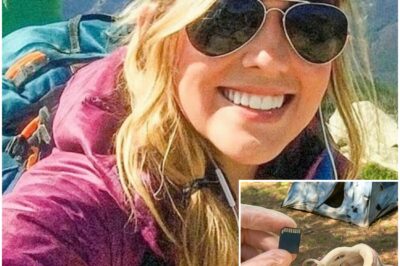 Solo Thru-Hiker Vanished in Colorado, Years Later an SD Card Is Found Hidden in Her Shoe…..