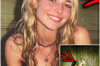 She Vanished Hitchhiking In Colorado — Found 15 Years Later With A Dark Truth