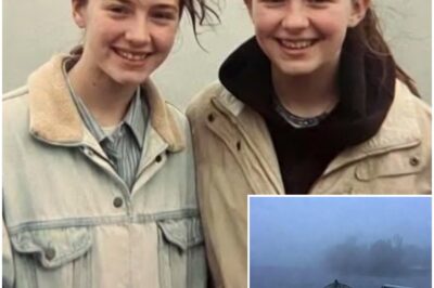 Teenage Sisters Vanished by a Foggy Lake — 9 Years Later, Fishermen Heard Their Names at Dawn
