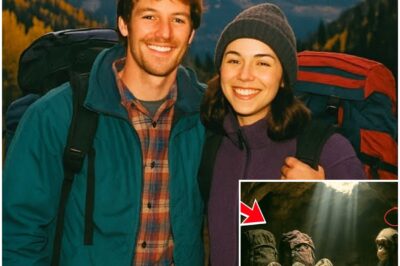 Couple Vanished in Rocky Mountain National Park in 1997 — 25 Years Later, Their Clothes Reappears