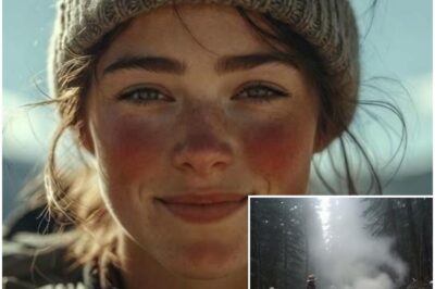 23 Year Old Hiker Vanished In Colorado Mountains — 2 Years Later Found At Campfire She Never Lit