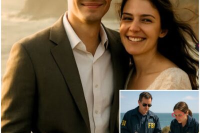 Couple Vanished on Pacific Coast Highway in 2005 — What FBI Found 18 Years Later is Unbelievable