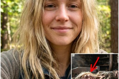 Girl Vanished In California Woods — 6 Months Later Found TIED TO A BED in An Old Cabin…