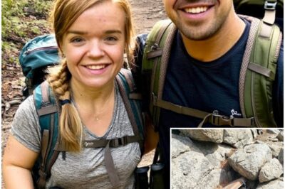 Couple With Dwarfism Vanished in Yosemite — 4 Years Later an Old Suitcase Is Found WITH THIS…