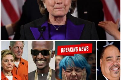 LIVE BREAKING NEWS: Hillary and Bill Going To Jail? New Nick Shirley Video!