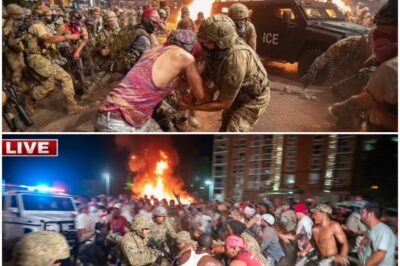 ICE & FBI Raid Minneapolis Border Area Shooting — 24 Dead, Somali Mayor Pleads Guilty