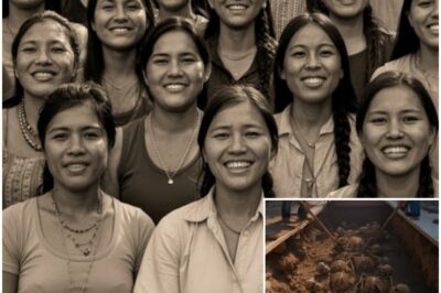 16 Native Women Vanished in 1982 — 35 Years Later, A Construction Team Found This Under a Church….