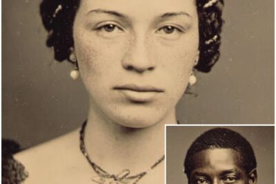 The Plantation Owner’s Wife Who Eloped With a Runaway Slave: Louisiana’s Vanished Bride of 1847