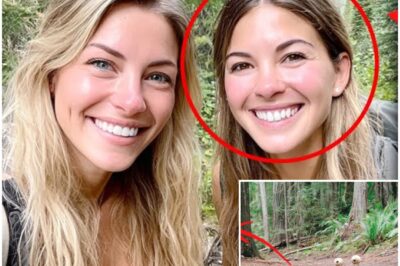 Sisters Vanished In Idaho – 3 Years Later ONE of Them Found In Forest With TWO ROPE DOLLS Nearby.