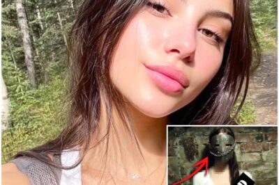 Girl Vanished In Oregon Forest – 3 Months Later Found CHAINED In OLD ROOT CELLAR, Wearing METAL MASK