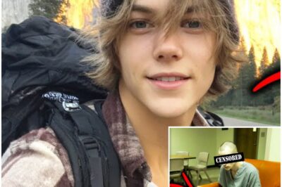 He Disappeared Hiking In Yosemite — 4 Years Later He Was Found In A Mental Hospital