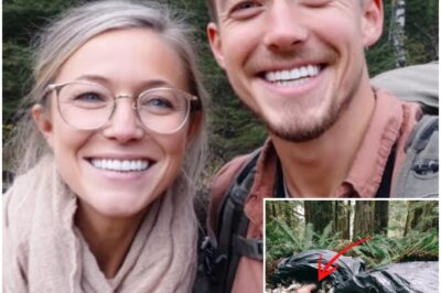 Couple Vanished in Oregon Mountains – 10 Months Later Found in BAGS Filled With FEATHERS.