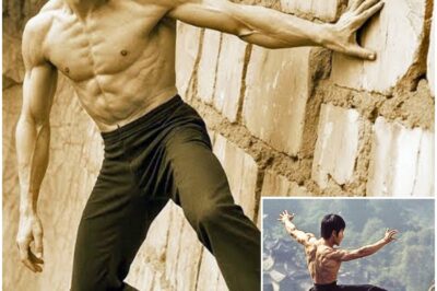 If these Bruce Lee Moments Were Not Recorded, No One Would Believe It