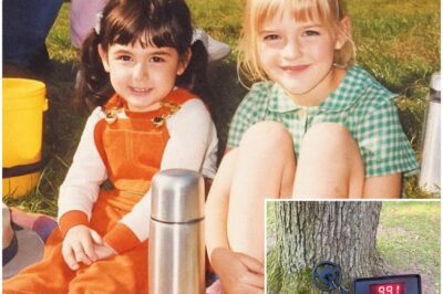Sisters Vanished on Family Picnic, 11 Years Later Treasure Hunter Spots a Pattern Near Oak…